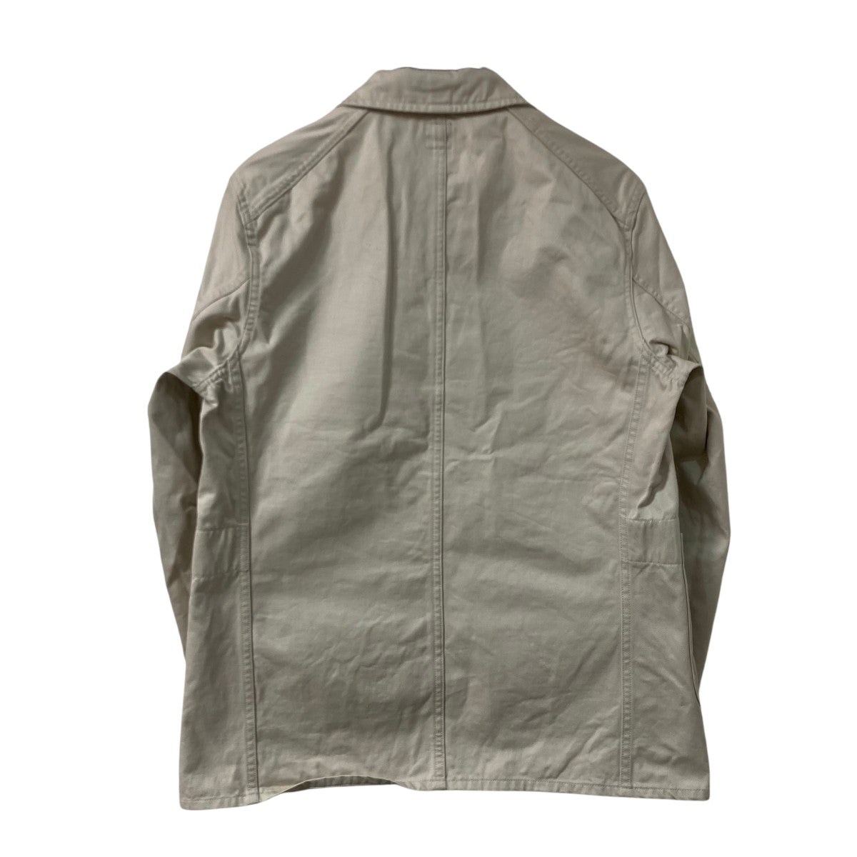 San Joaquin Chino Work Jacketワークジャケット5123 41502