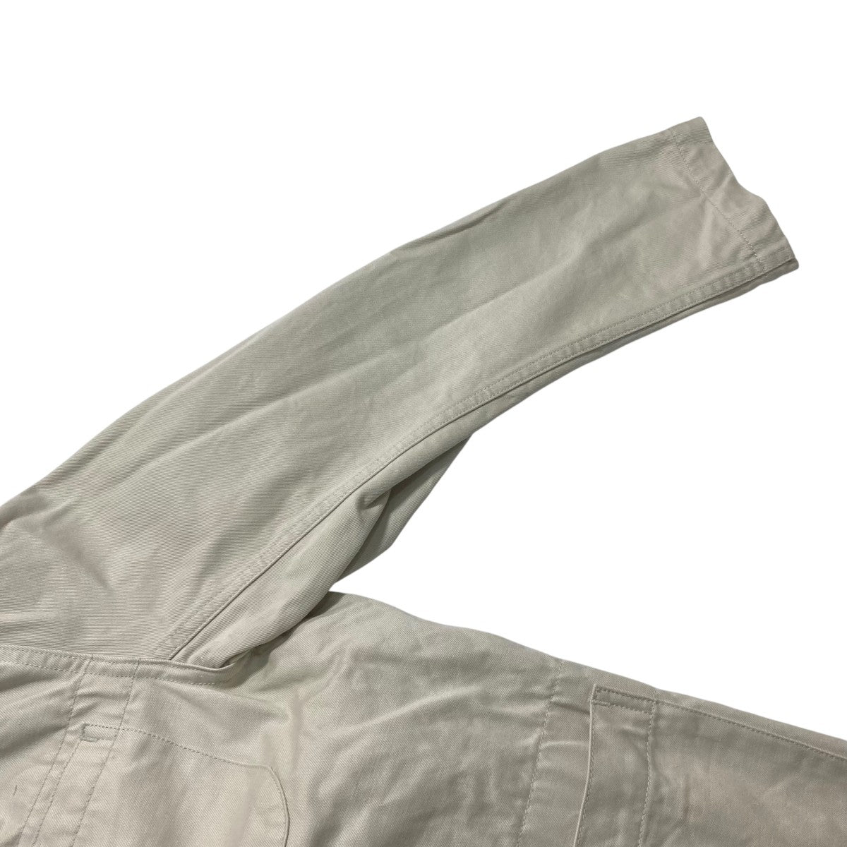 San Joaquin Chino Work Jacketワークジャケット5123 41502