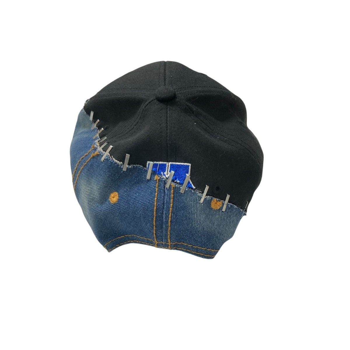 Kozaburo 刺繍キャップ 一品物　PRM Kozaburo 刺繍キャップ 一品物PRM
