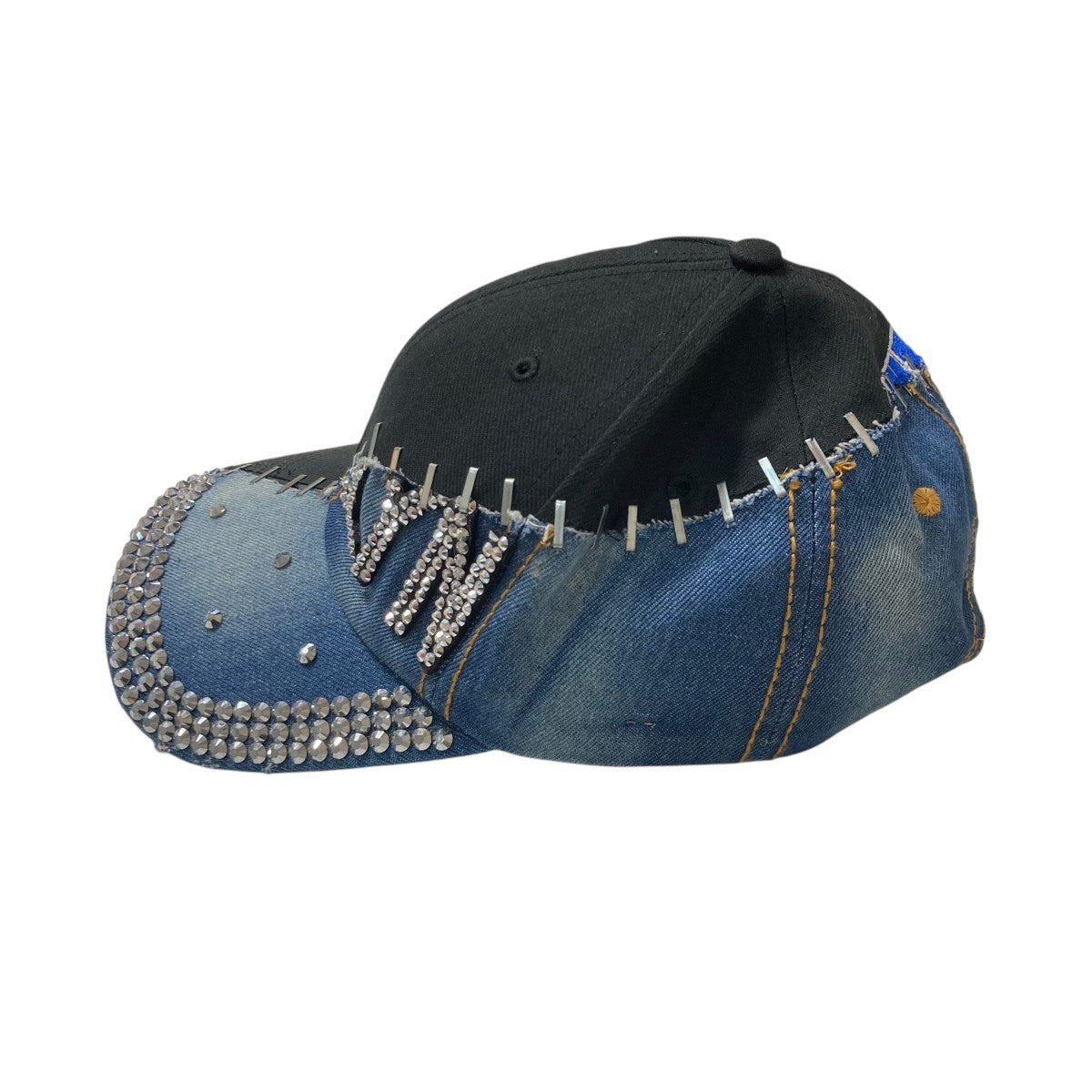 KOZABURO(コーザブロウ) PRM CAP SINGLE LINEキャップ0814 H 001