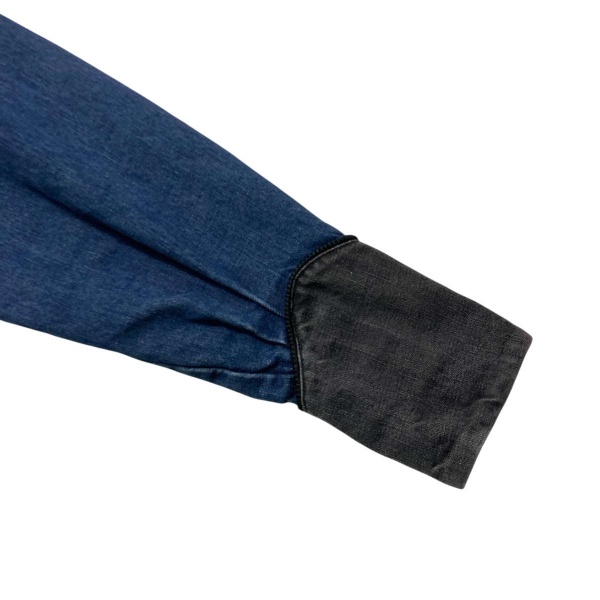 WESTERN SHIRTSデニムウエスタンシャツ1915 S 104