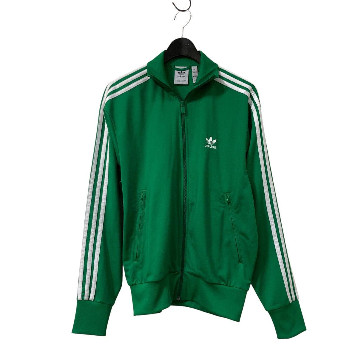 adidas originals トラックジャケット ADIDAS Originals CHILE62”Trefoil design switching color