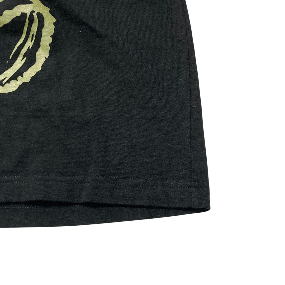 UNDERCOVER(アンダーカバー) BIGTEE COLLAGE BEAR半袖カットソー