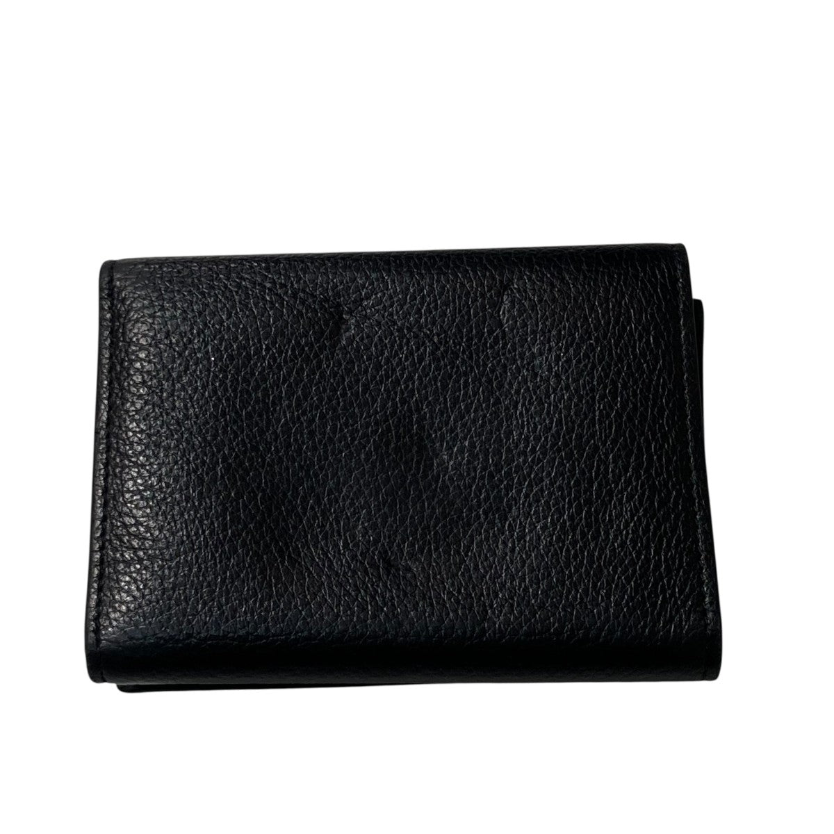 MARNI(マルニ) 3つ折り財布 ブラック｜【公式】カインドオル