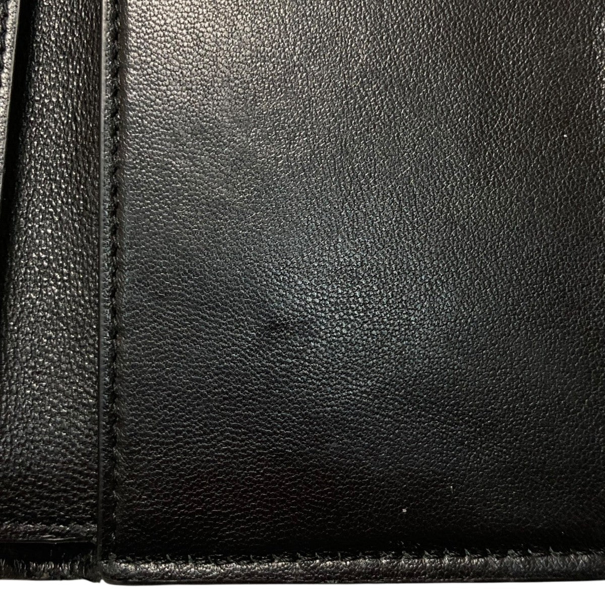 MARNI(マルニ) 3つ折り財布 ブラック｜【公式】カインドオルオンライン