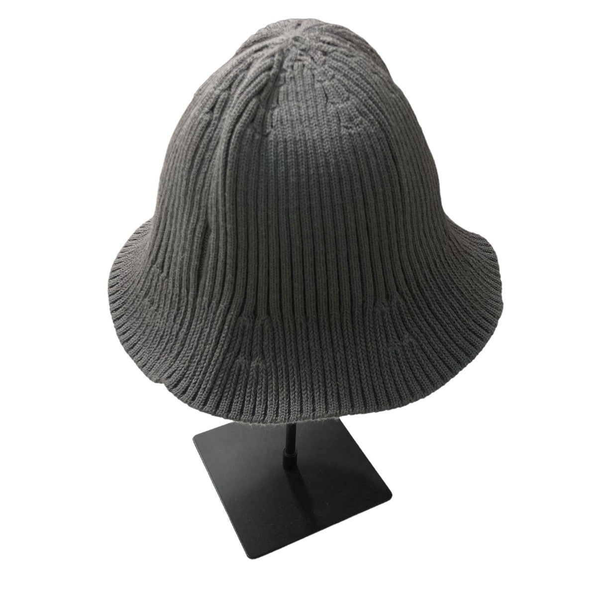 BATONER(バトナー) THE SEAISLAND COTTON KNIT HATハットBN 24SI
