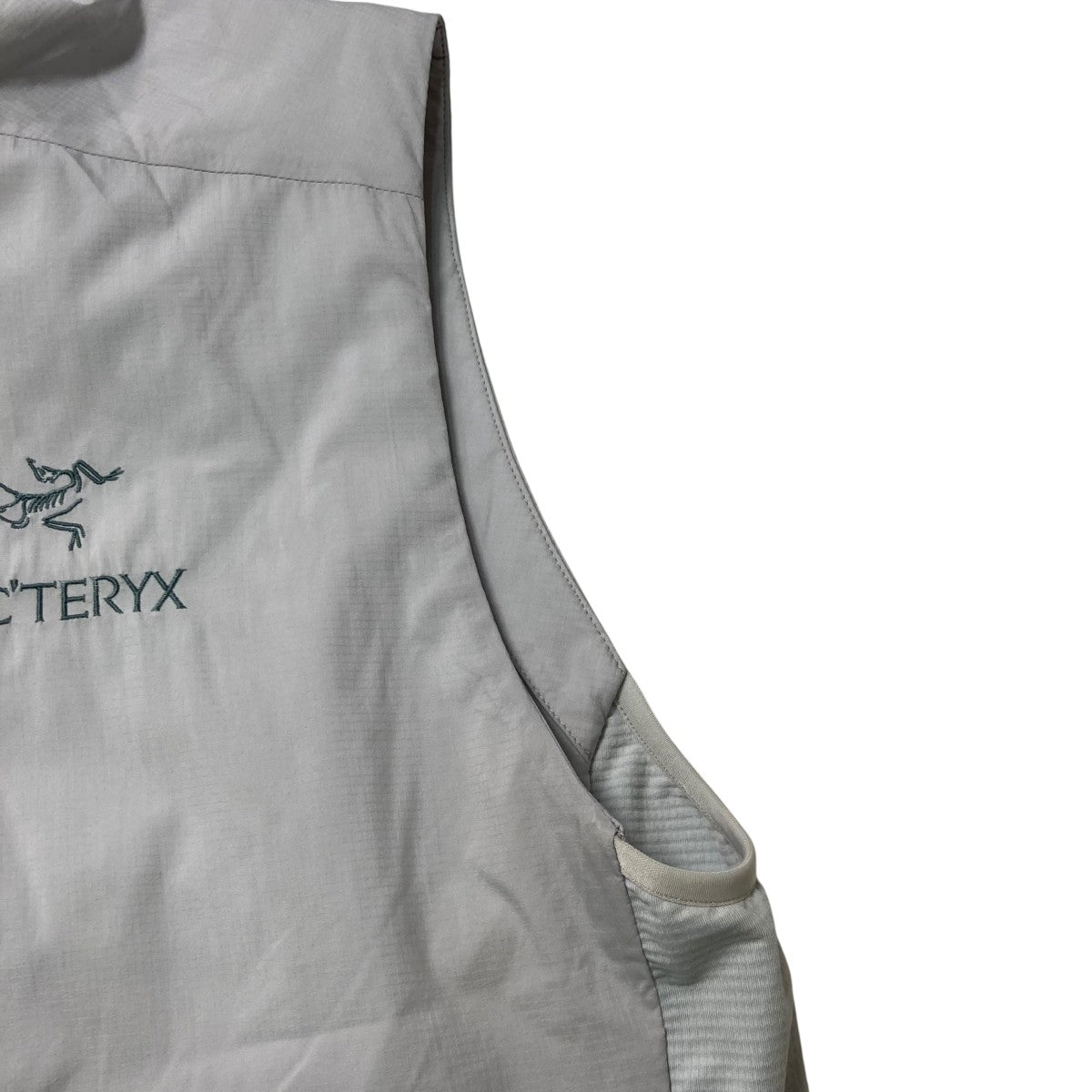 ARC'TERYX(アークテリクス) Atom SL Vestナイロンベスト