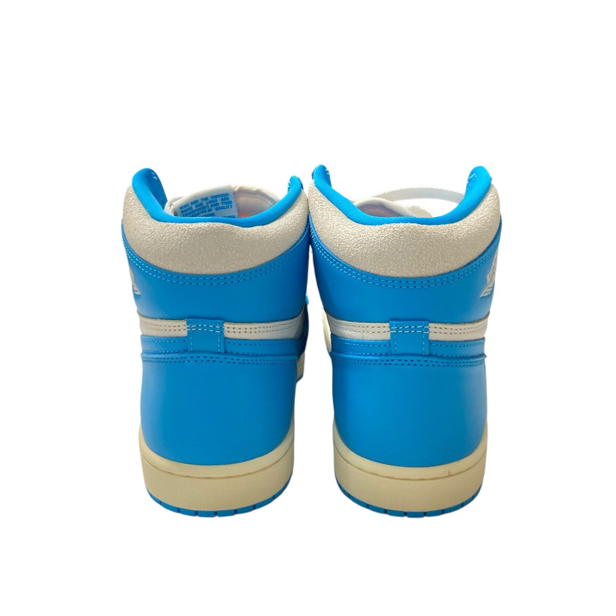 NIKE(ナイキ) Air Jordan 1 Retro High OG UNC Reimagined