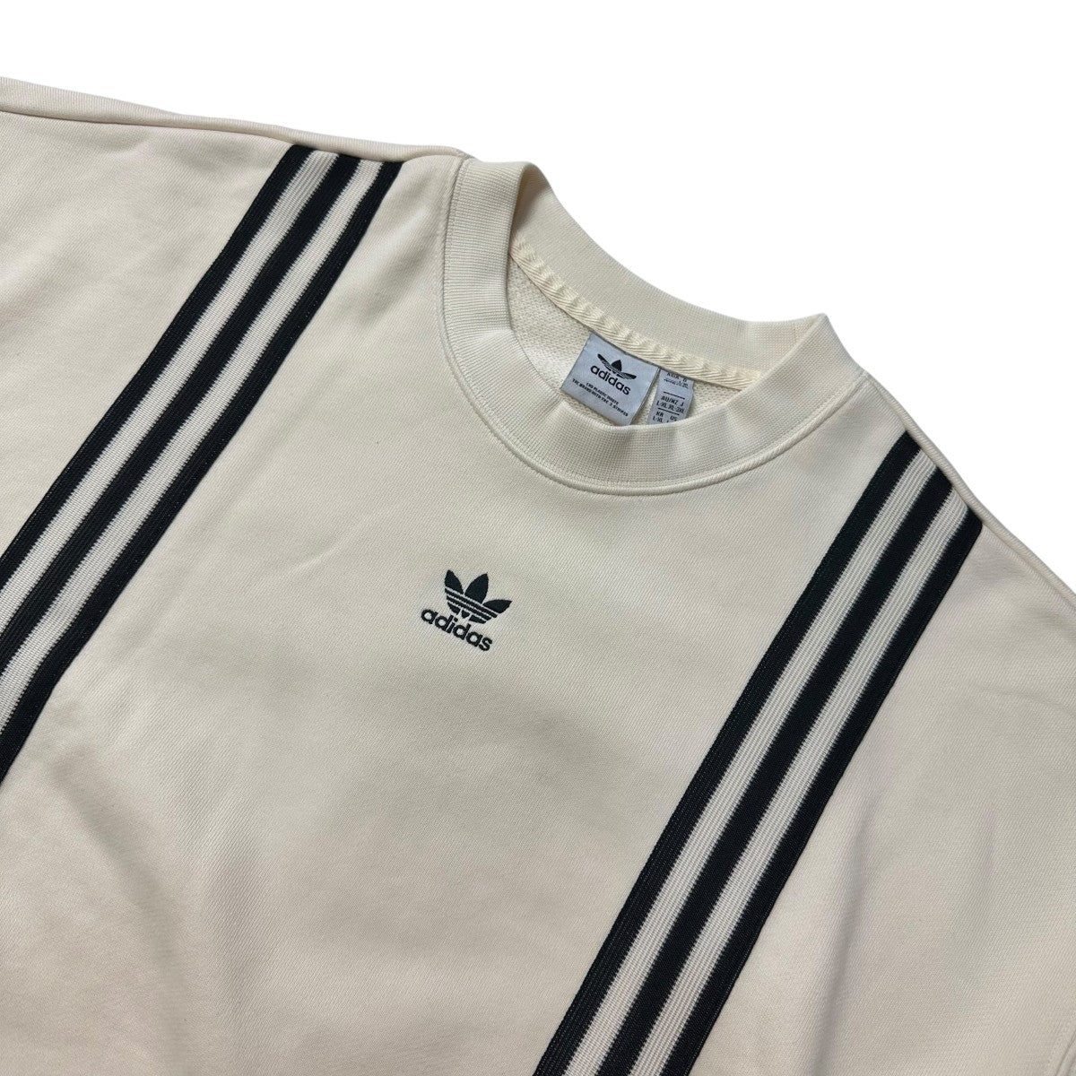 90s archive adidas スウェット　ドローコード付き　アーカイブ adidas(アディダス) アディカラー 70s スリーストライプス