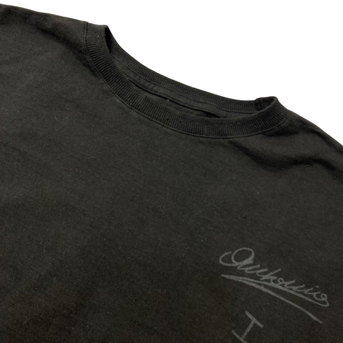 MEMORIAL T-SHIRT半袖Tシャツ221WT CT16