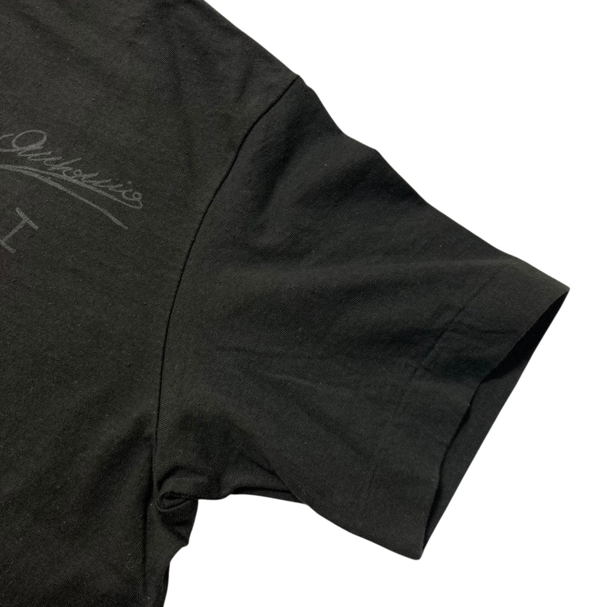 MEMORIAL T-SHIRT半袖Tシャツ221WT CT16