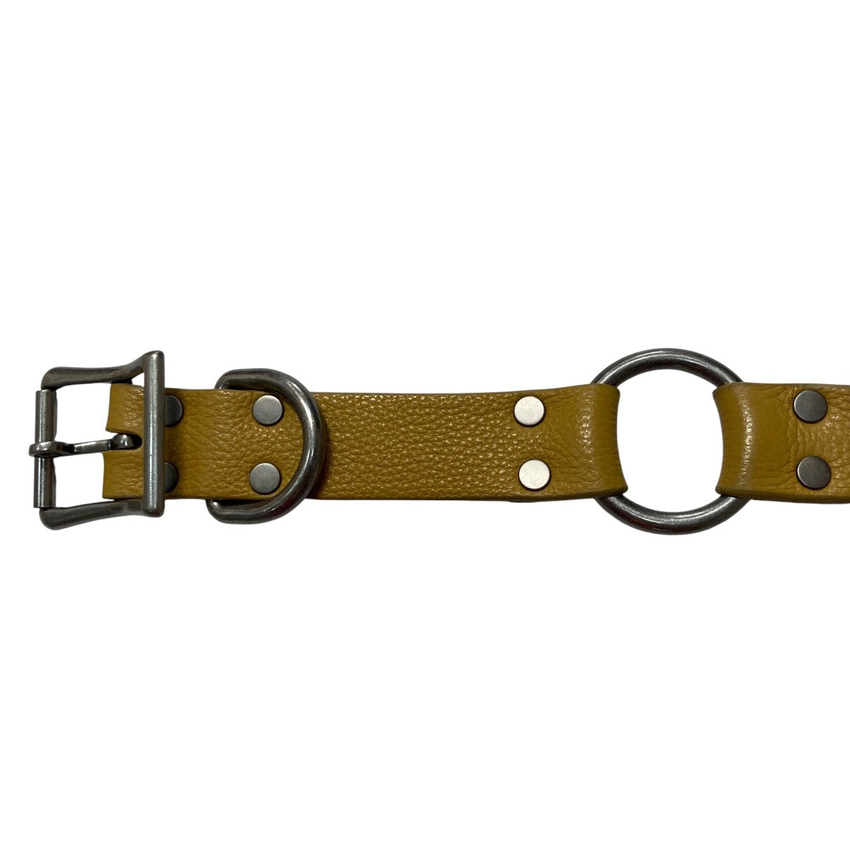 美品 MARTINE ROSE マーティンローズ 24SS ベルト 128cm 極美品 MARTINE ROSE マーティンローズ 24SS ベルト 128cm Martine