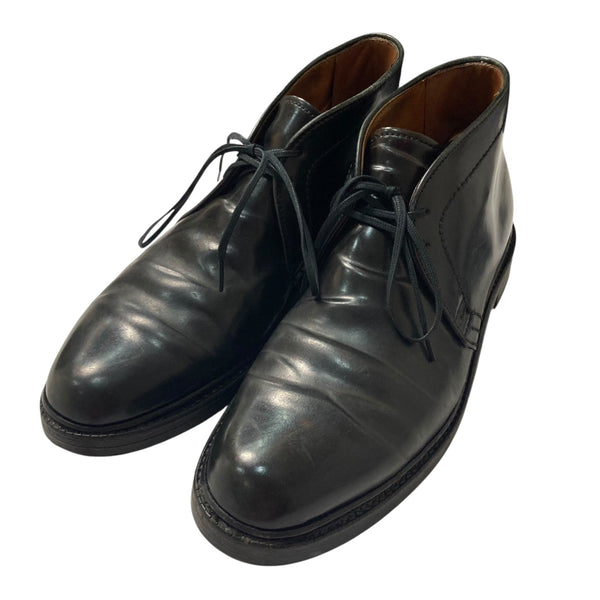 ALDEN(オールデン) Chukka Bootチャッカーブーツ1340 1340 ブラック