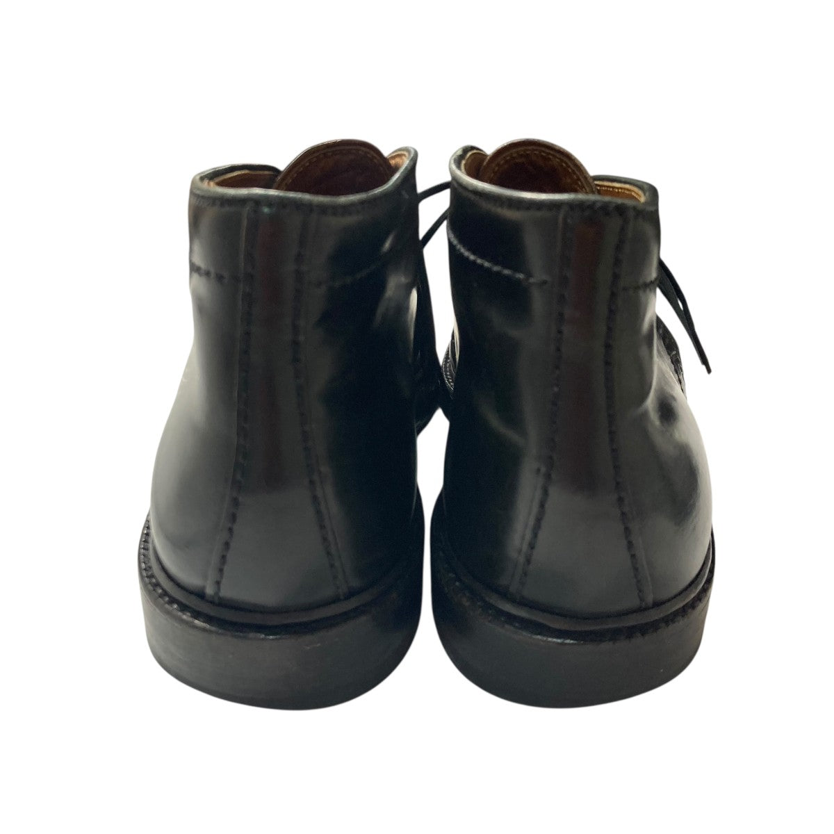 ALDEN(オールデン) Chukka Bootチャッカーブーツ1340 1340 ブラック
