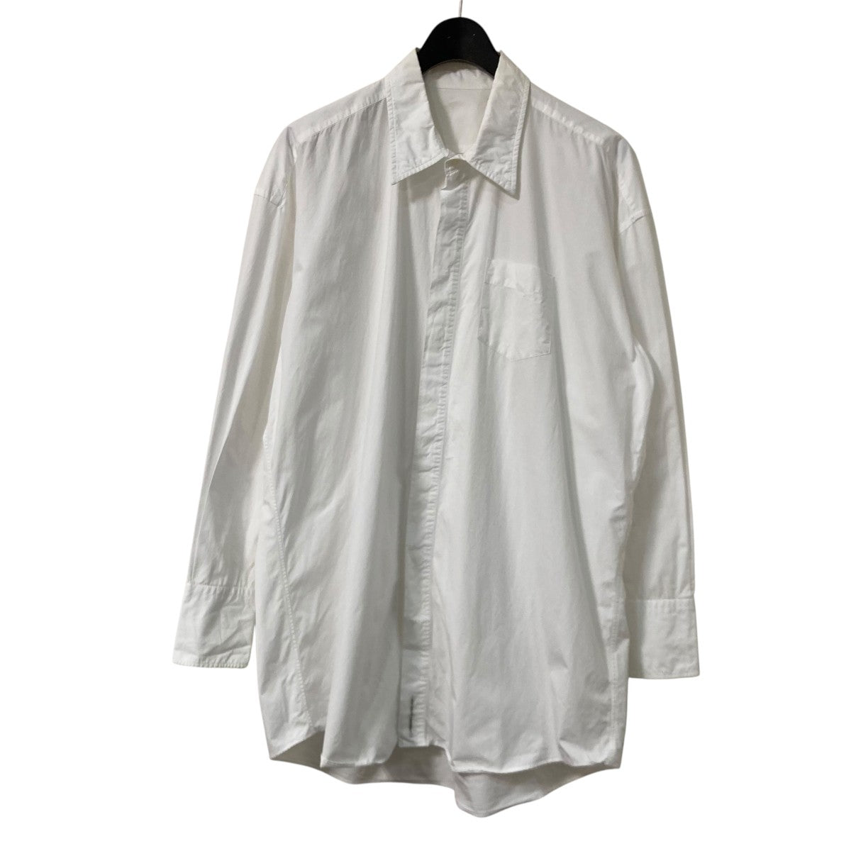 XXXXXL SHIRT長袖シャツJAN 004B