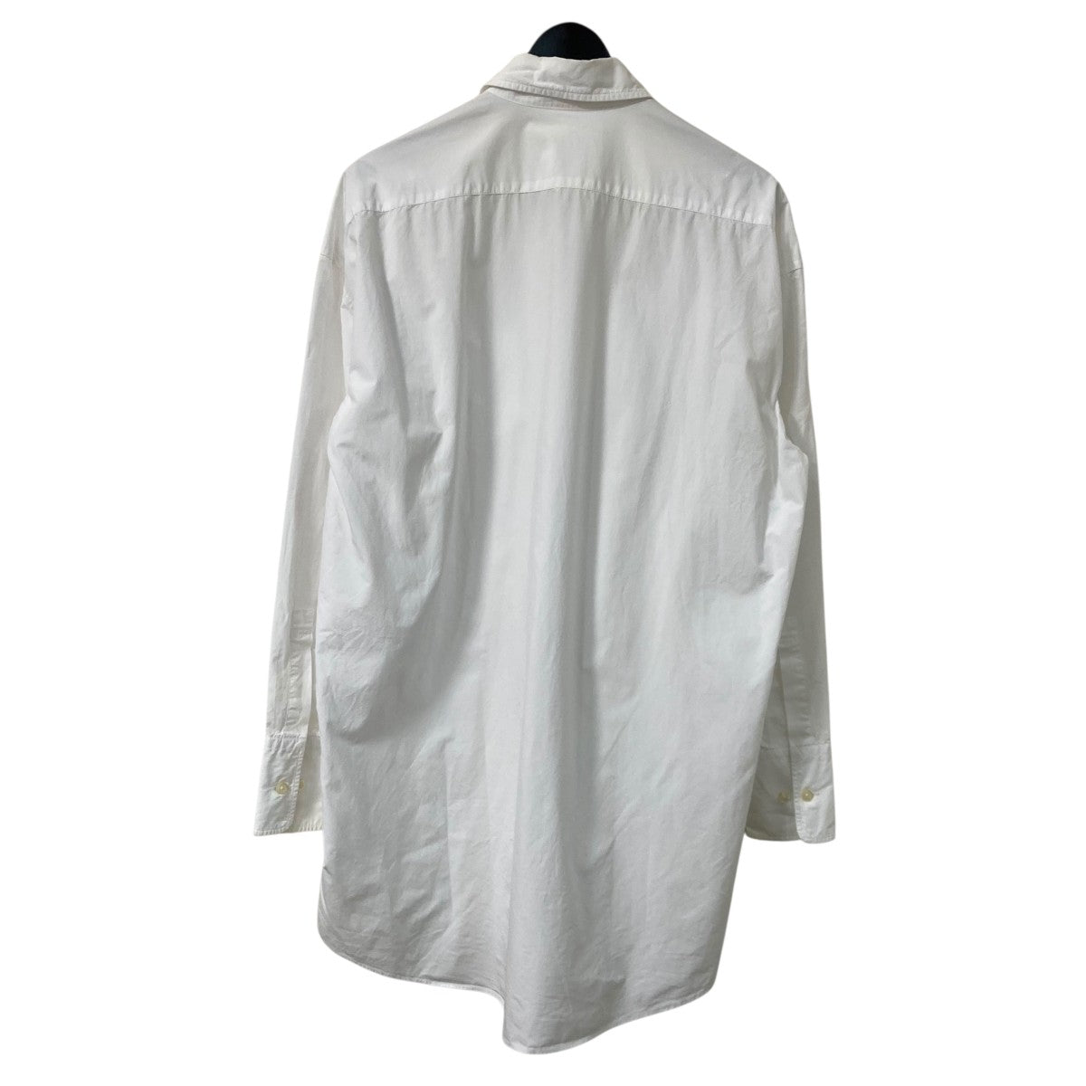 XXXXXL SHIRT長袖シャツJAN 004B