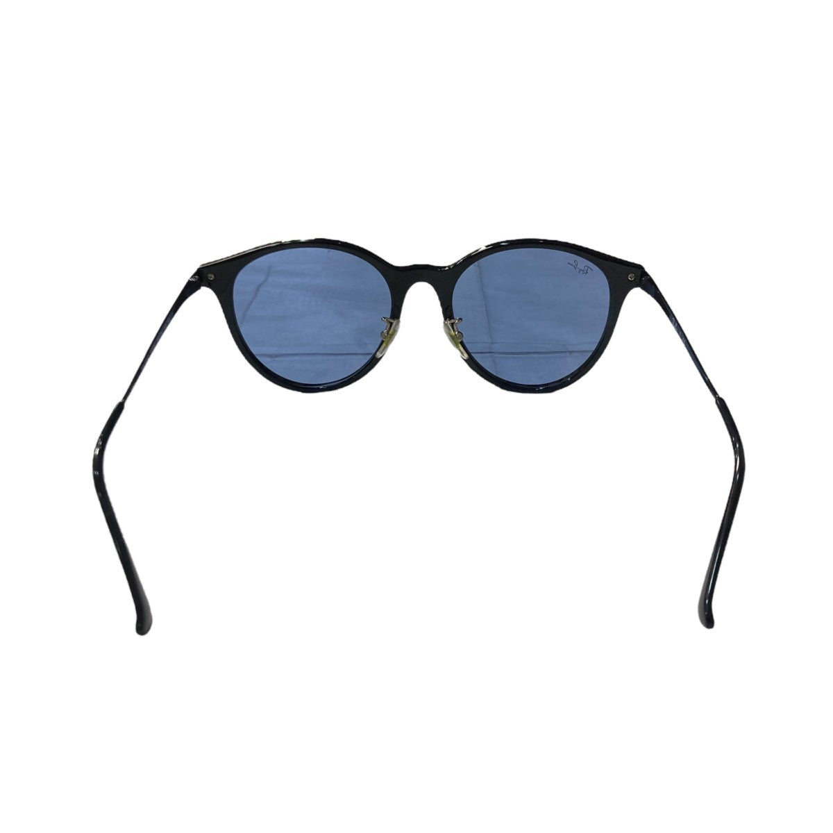 マ*ー様 替えレンズ付き★Ray-Ban RB 4334D サングラス マ*ー様 替えレンズ付き☆Ray-Ban RB 4334D サングラス - メルカリ