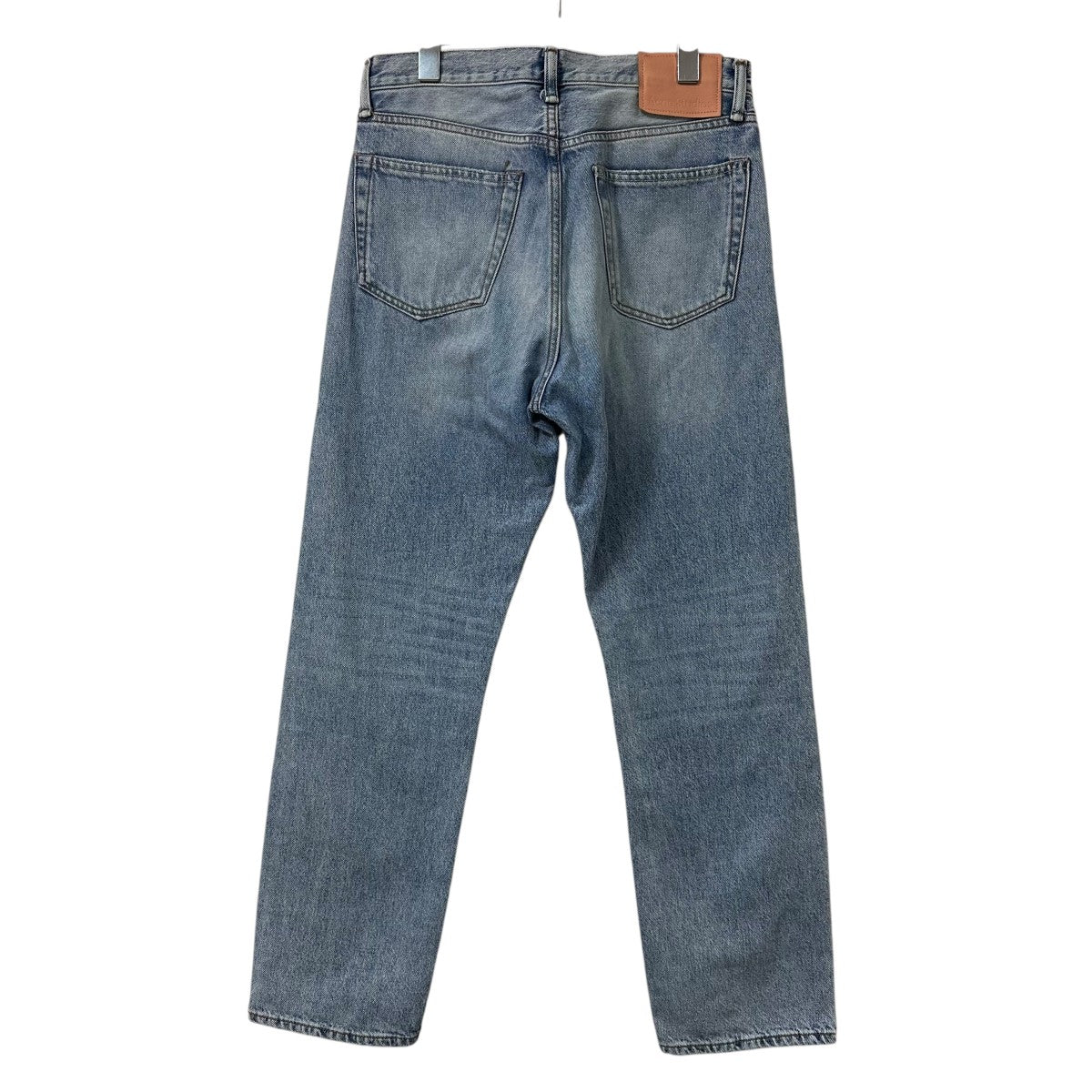ACNE STUDIOS(アクネストゥディオズ) 1996 Light Blue Trash