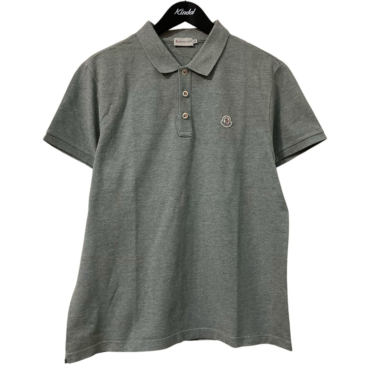 MAGLIA POLO MANICA CORTAポロシャツHCOM 1300281