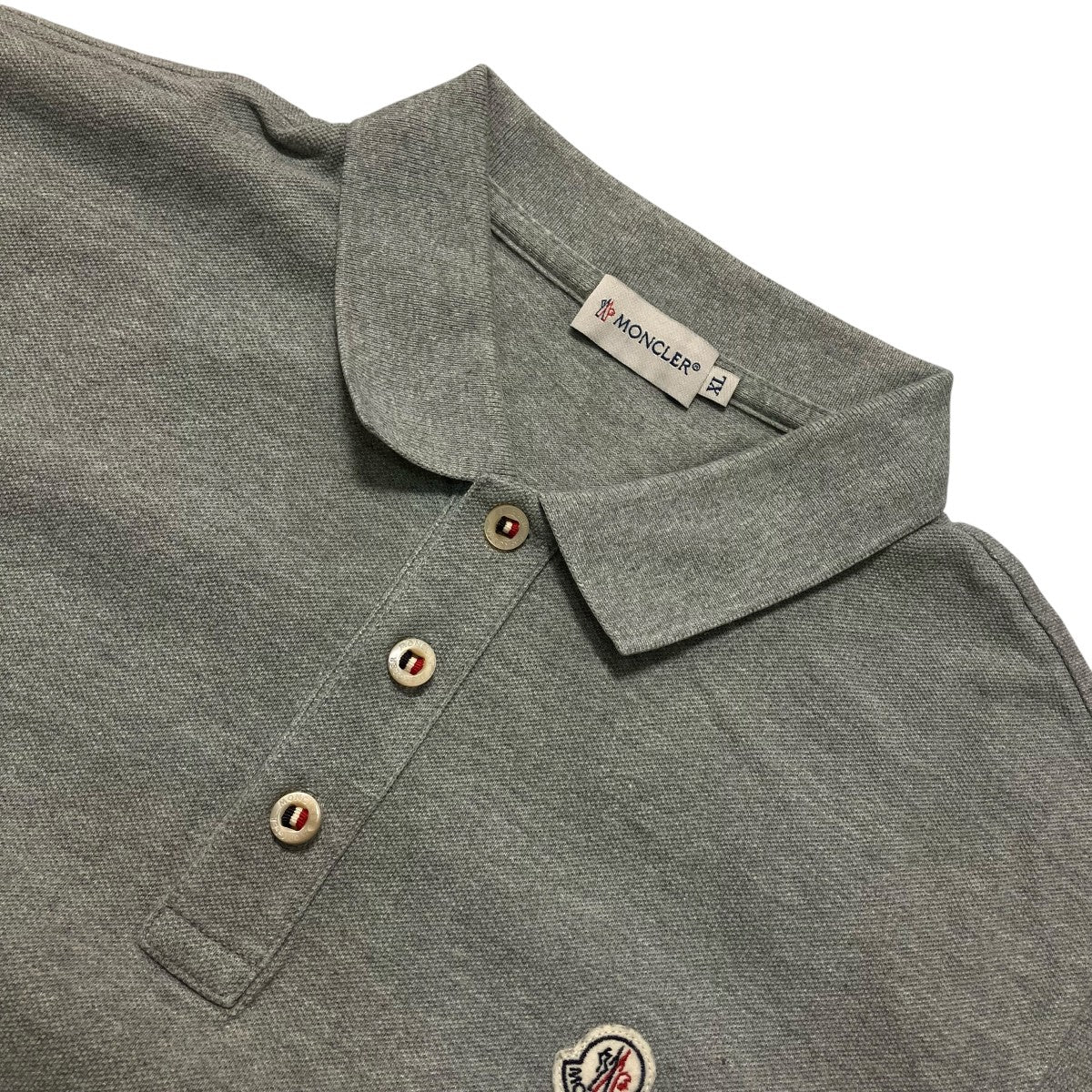 MAGLIA POLO MANICA CORTAポロシャツHCOM 1300281