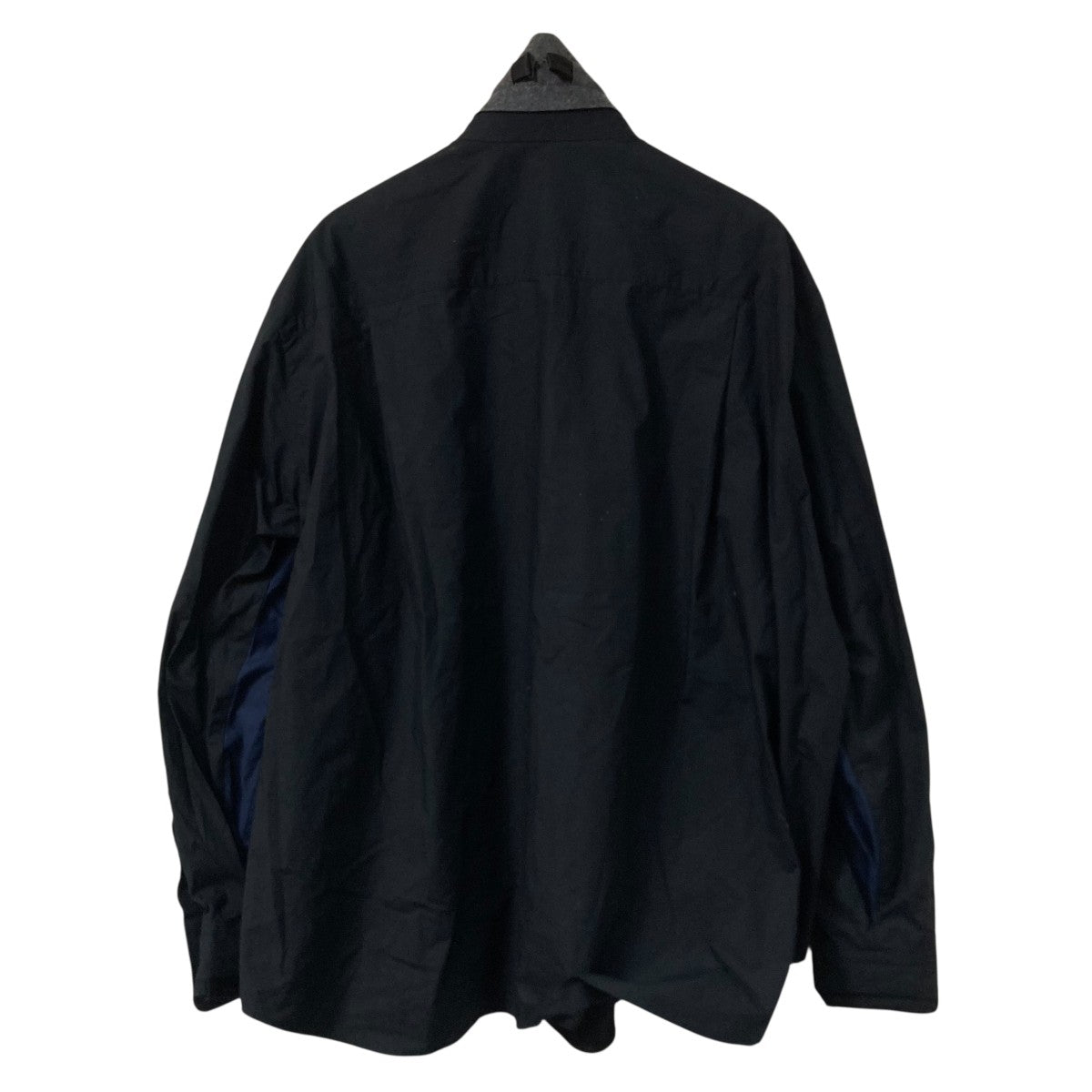 sacai(サカイ) MA-1ドッキングデニムジャケットSCM-022 SCM-022