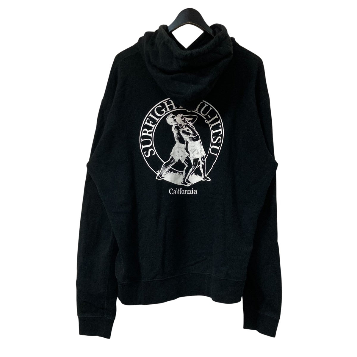 RonHerman×SURFIGHT トレーナー L RonHerman×SURFIGHT トレーナー L