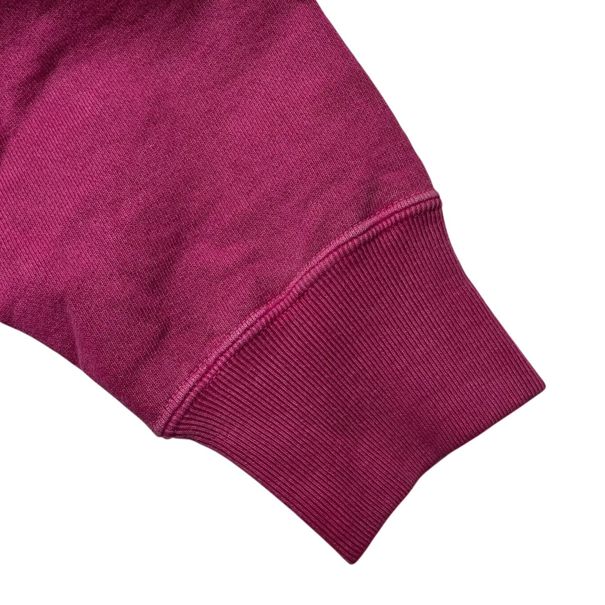 PHINGERIN CLIP NECK SWEATハイネックスウェットPD 212 CS 041 古着・中古-4枚目のアイテム画像