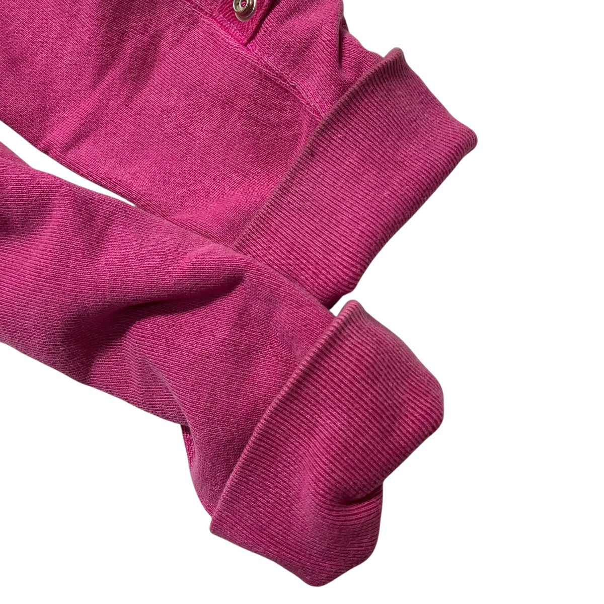 PHINGERIN CLIP NECK SWEATハイネックスウェットPD 212 CS 041 古着・中古-5枚目のアイテム画像
