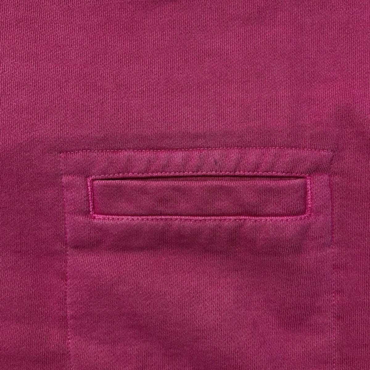 PHINGERIN CLIP NECK SWEATハイネックスウェットPD 212 CS 041 古着・中古-7枚目のアイテム画像