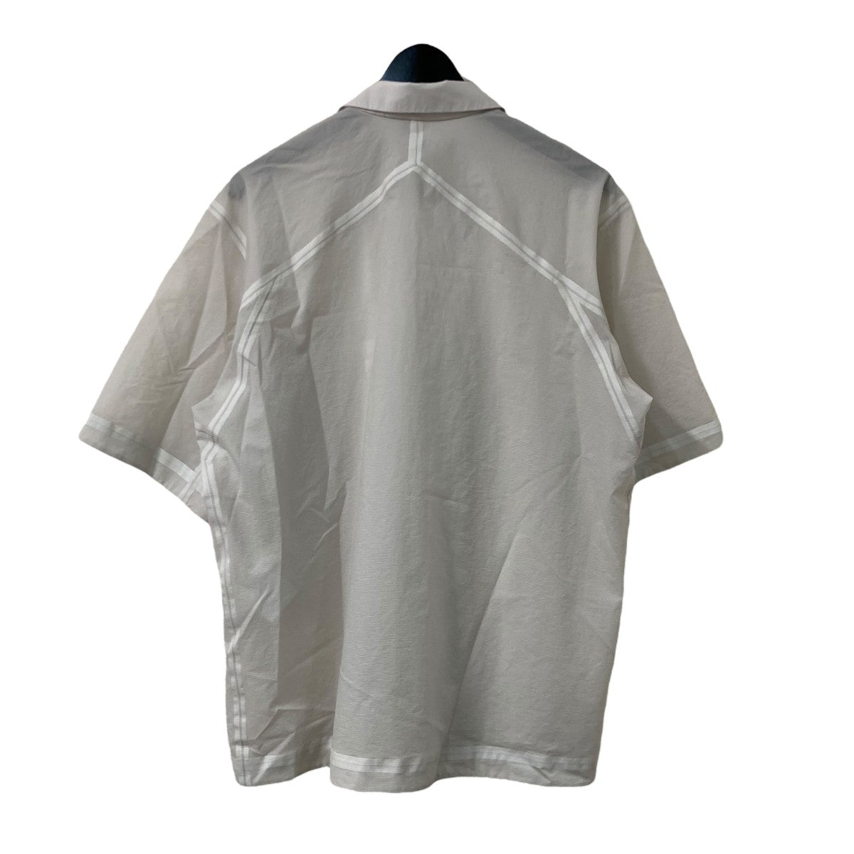 ARC’TERYX VEILANCE Demlo SS Shirt半袖シャツX000007038 古着・中古-2枚目のアイテム画像