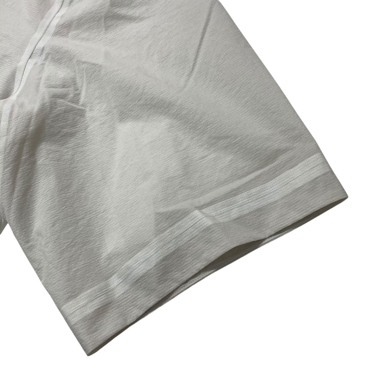ARC’TERYX VEILANCE Demlo SS Shirt半袖シャツX000007038 古着・中古-4枚目のアイテム画像