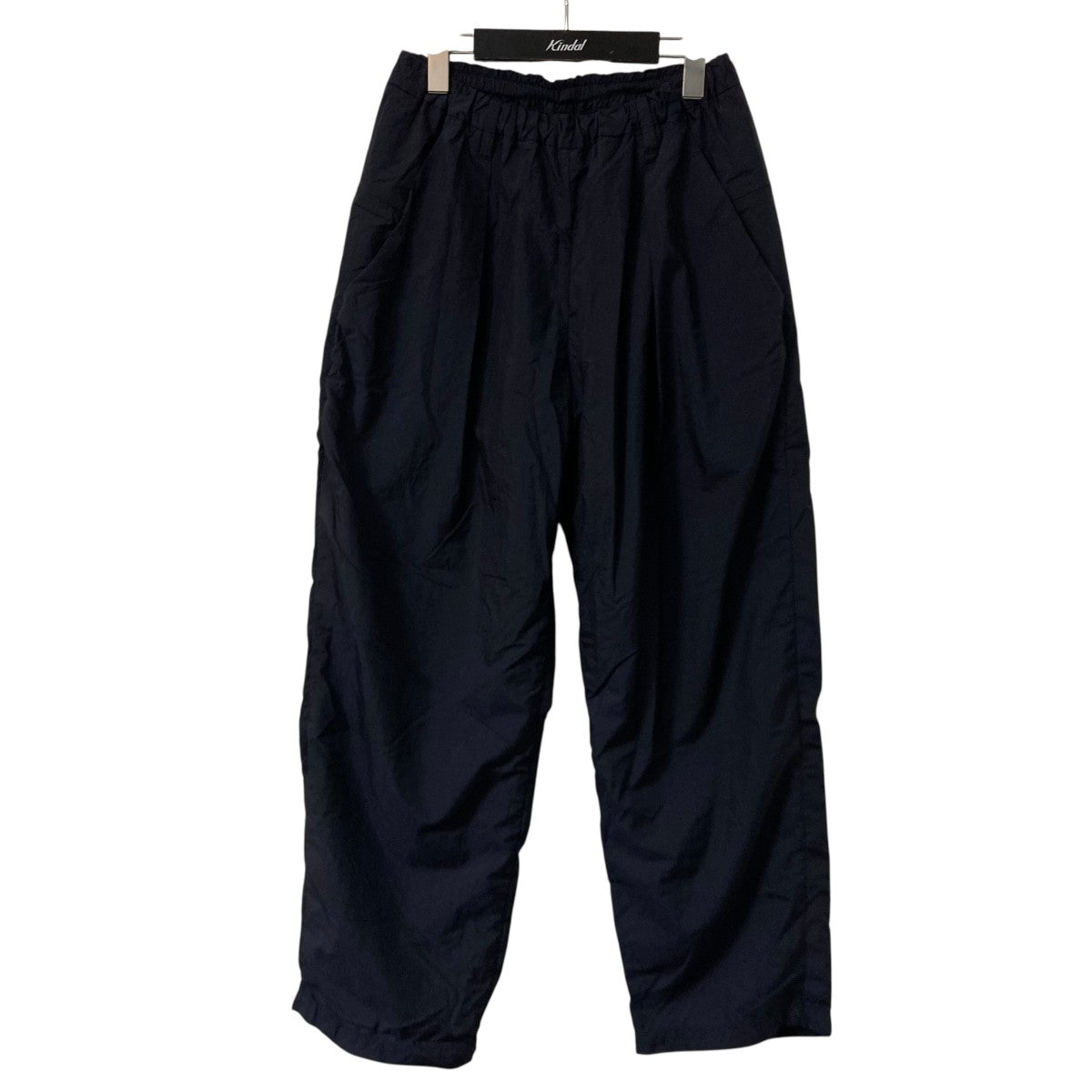 TEATORA(テアトラ) Wallet Pants Resort TIME LEAP ワイドパンツtt