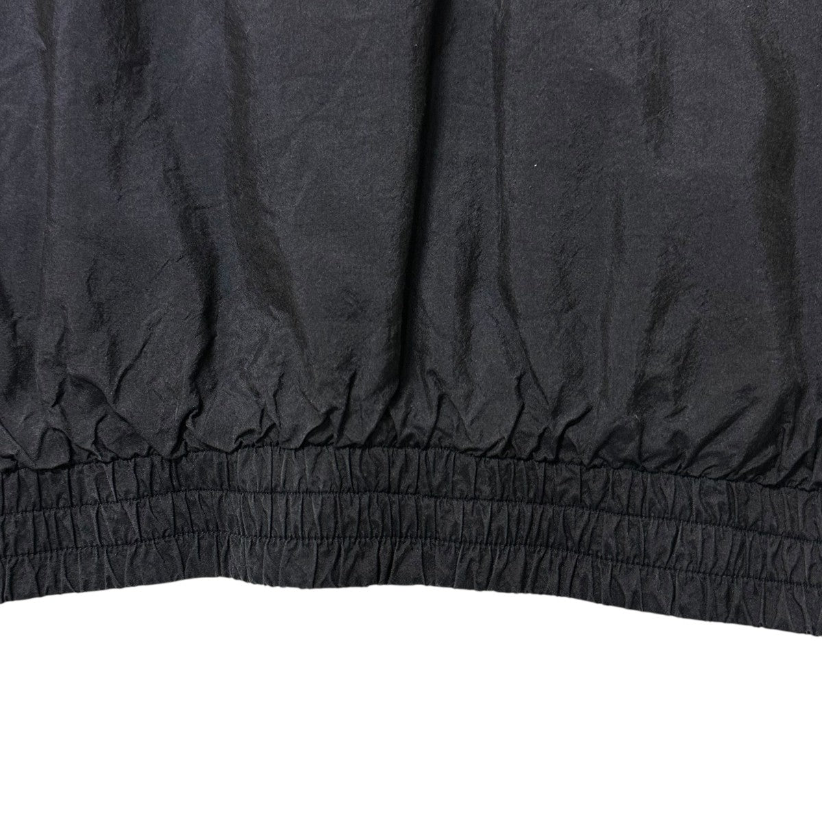 COMOLI シルクスイングトップ 3 W03-01016 22AW COMOLI (コモリ) シルク スイングトップ