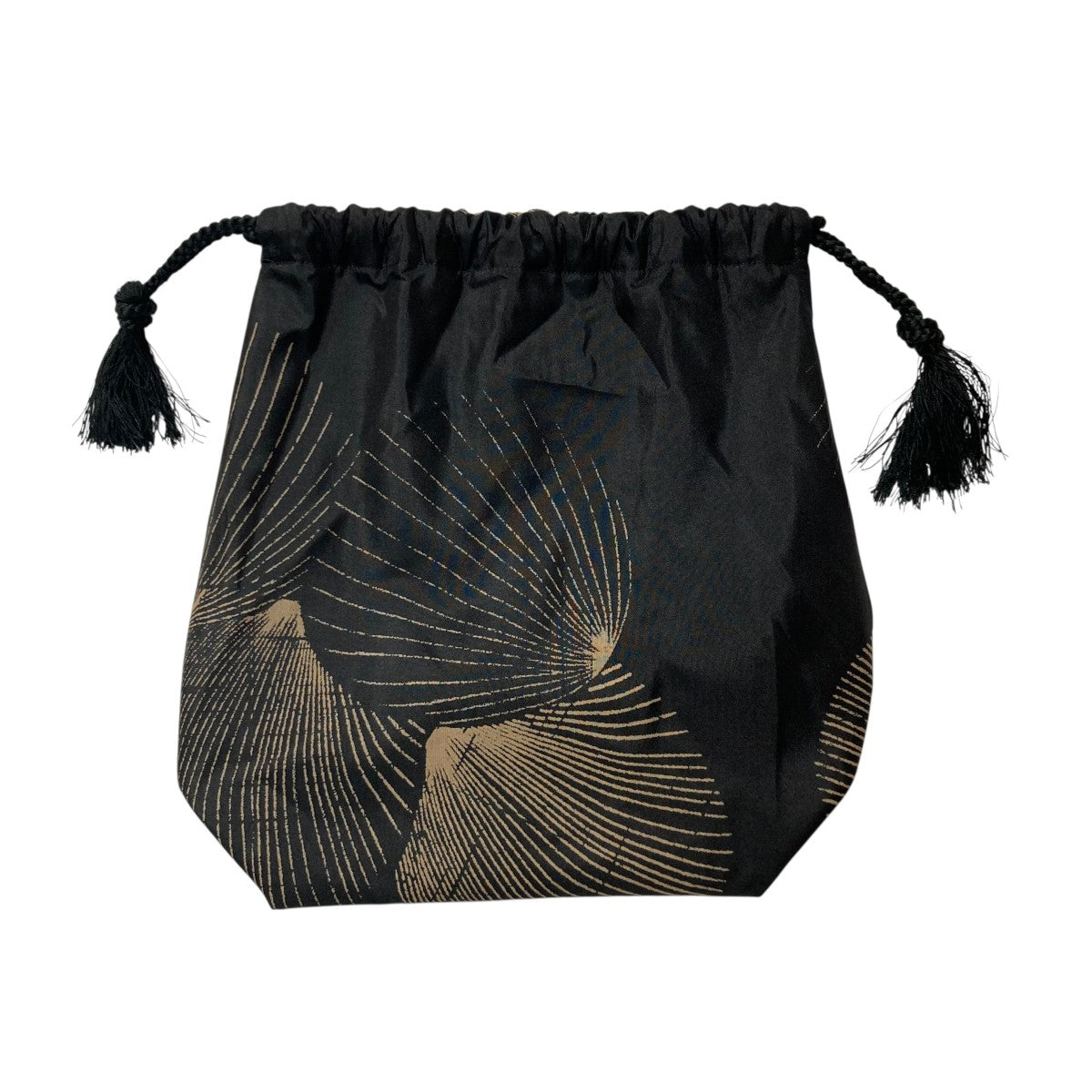 【25ss】COMOLI パイルポーチ 希少品 ブラック バッグ コモリ 25ss】COMOLI パイルポーチ 希少品 ブラック バッグ コモリ