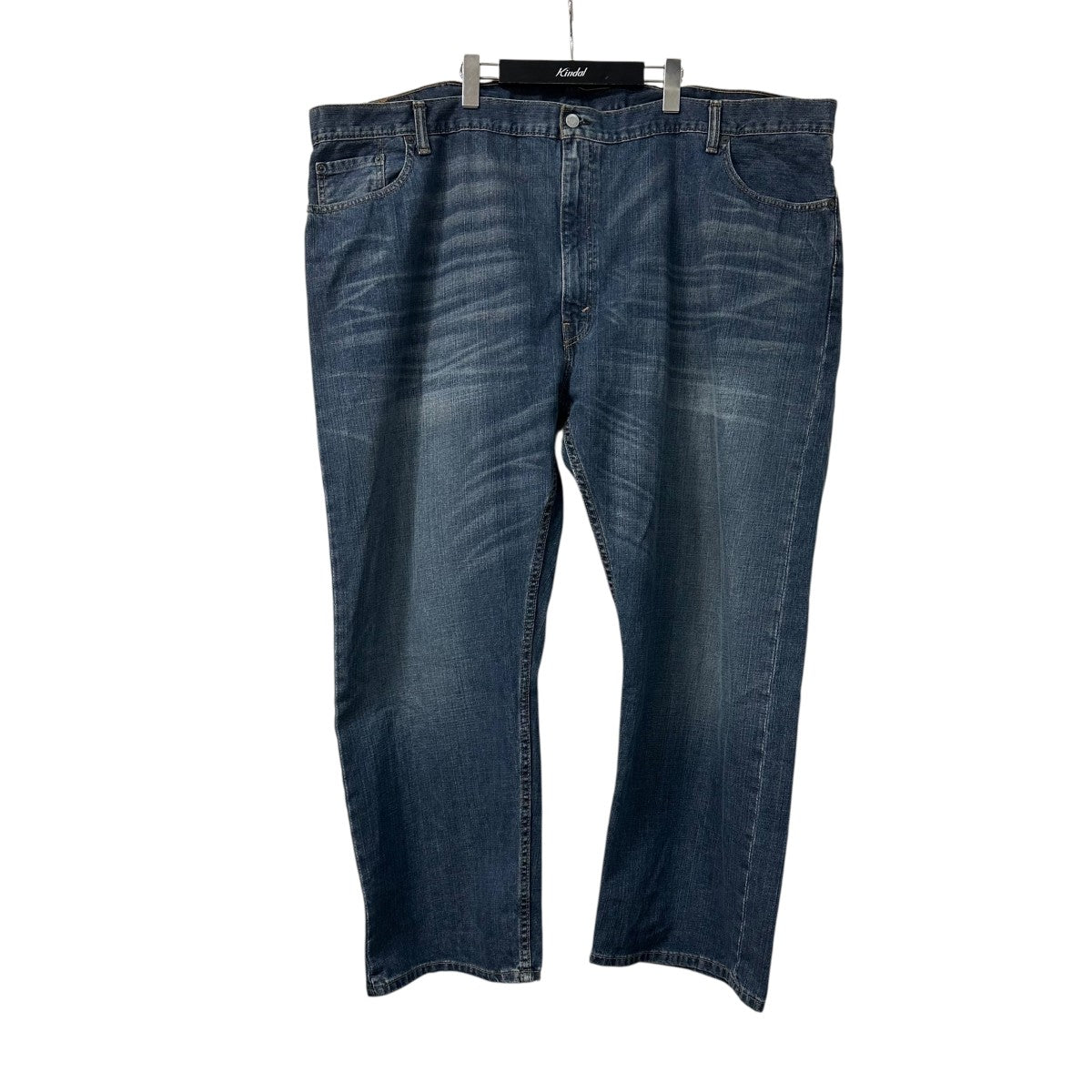 HERON PRESTON×LEVI'S デニムパンツHMYS20-410 HMYS20-410