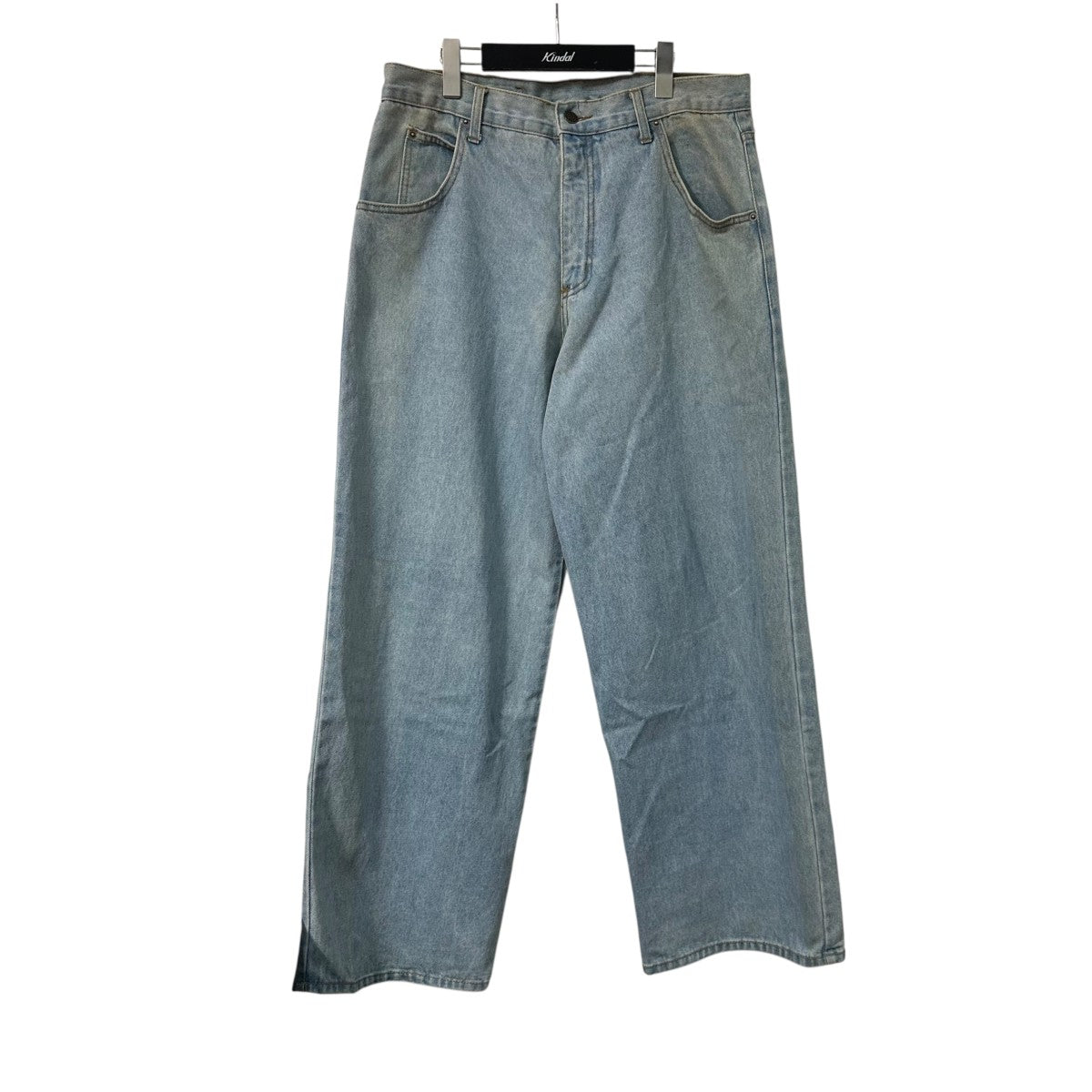 90S USA製デニムパンツ