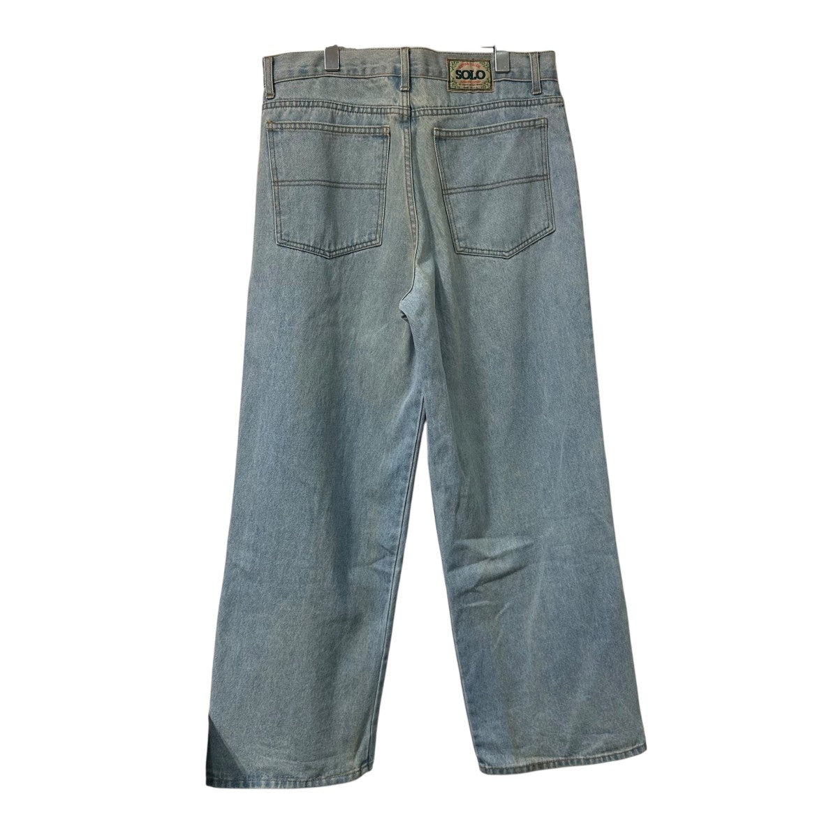 90S USA製デニムパンツ