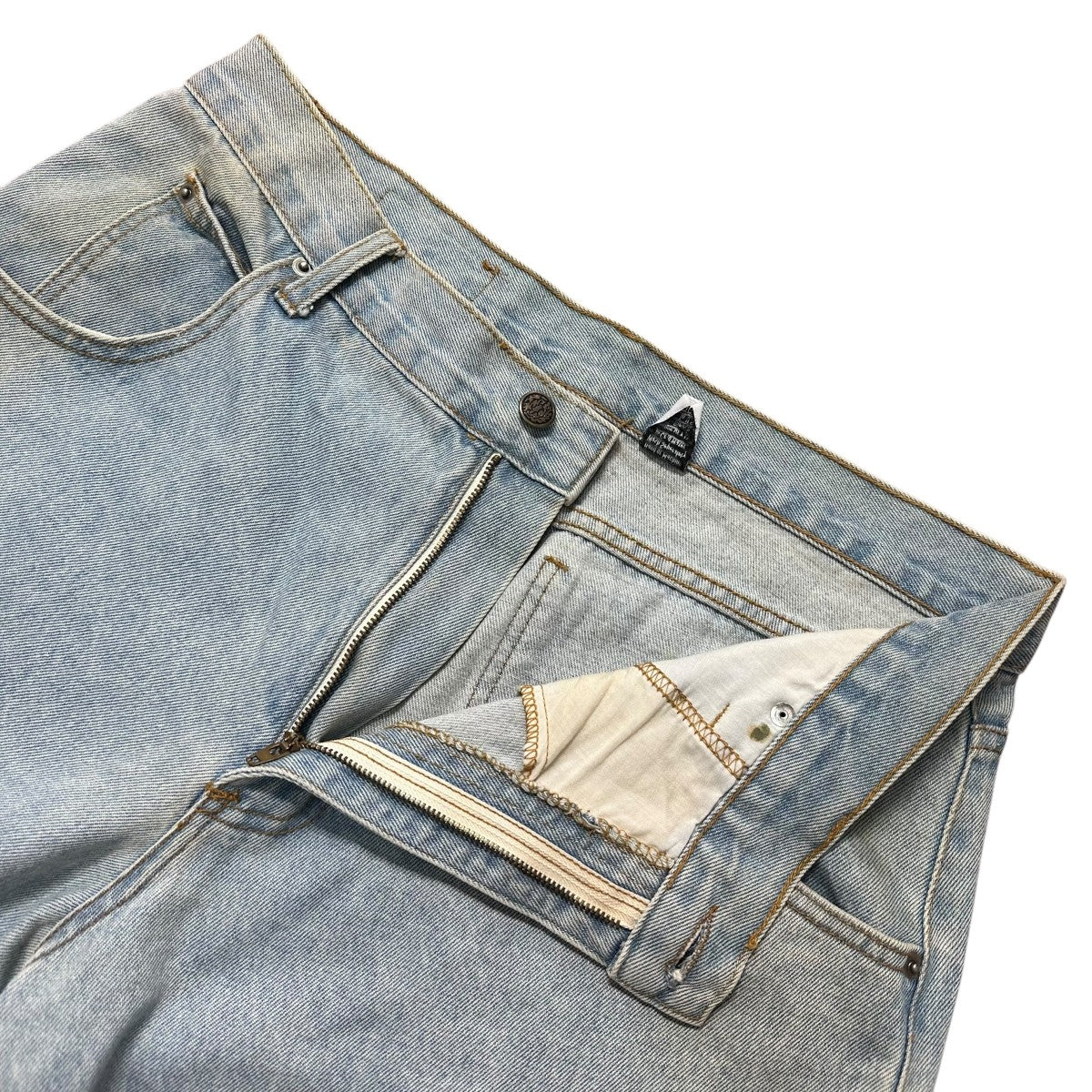 90S USA製デニムパンツ
