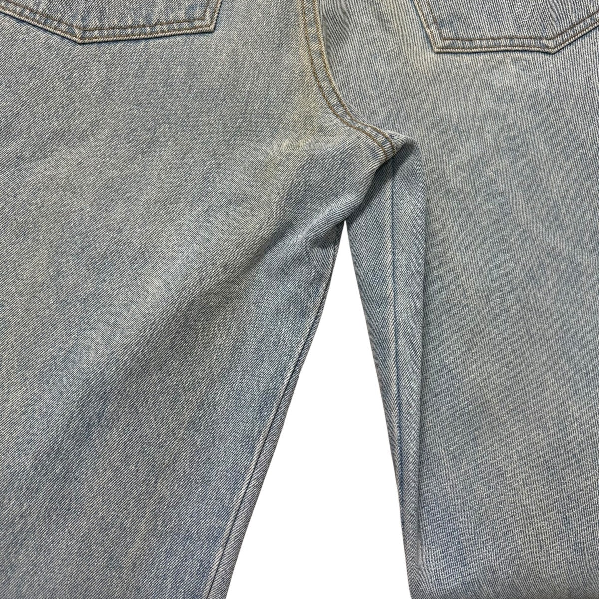 90S USA製デニムパンツ