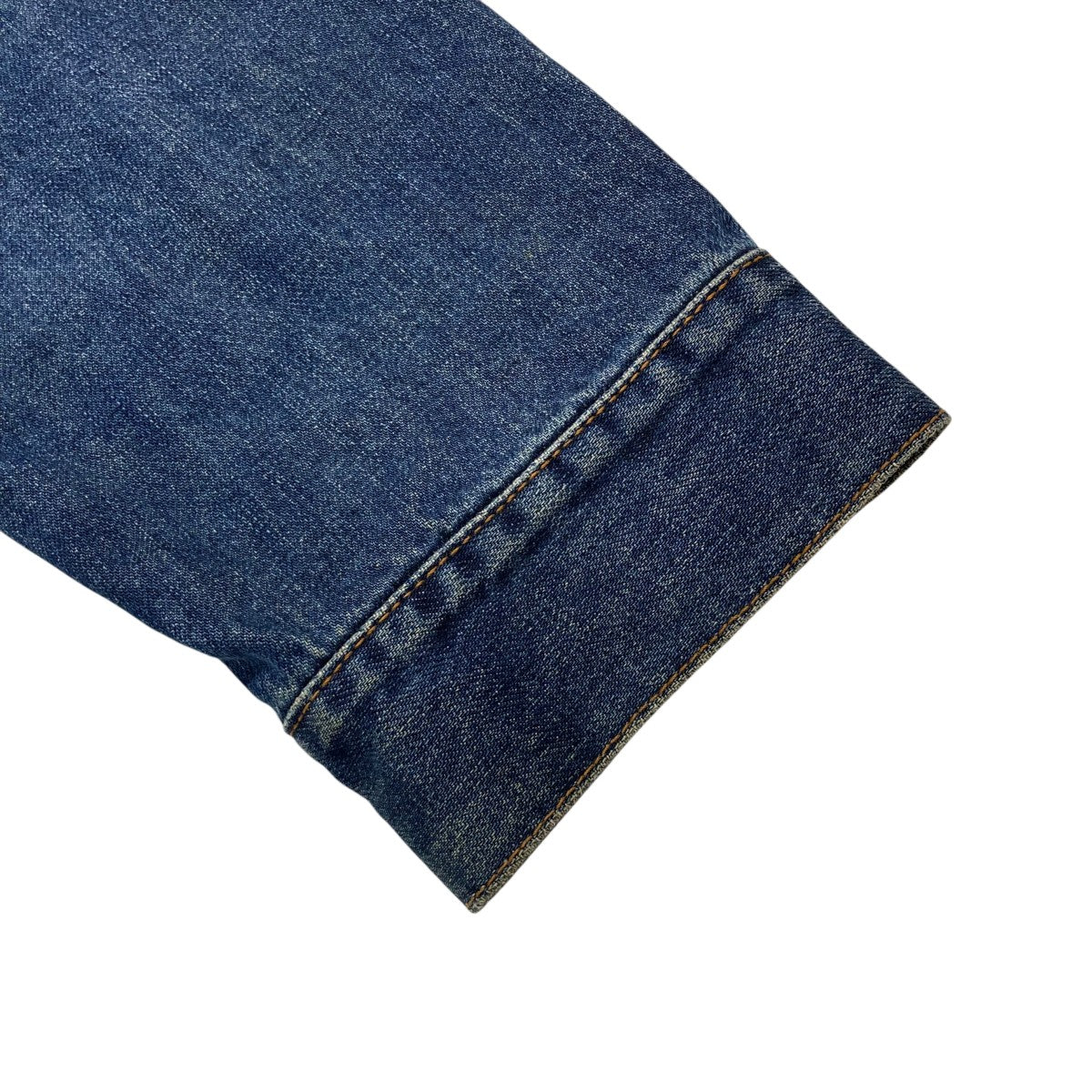 ストーンアイランド　デニム　ジャケット　XL ストーンアイランドデニムジャケット