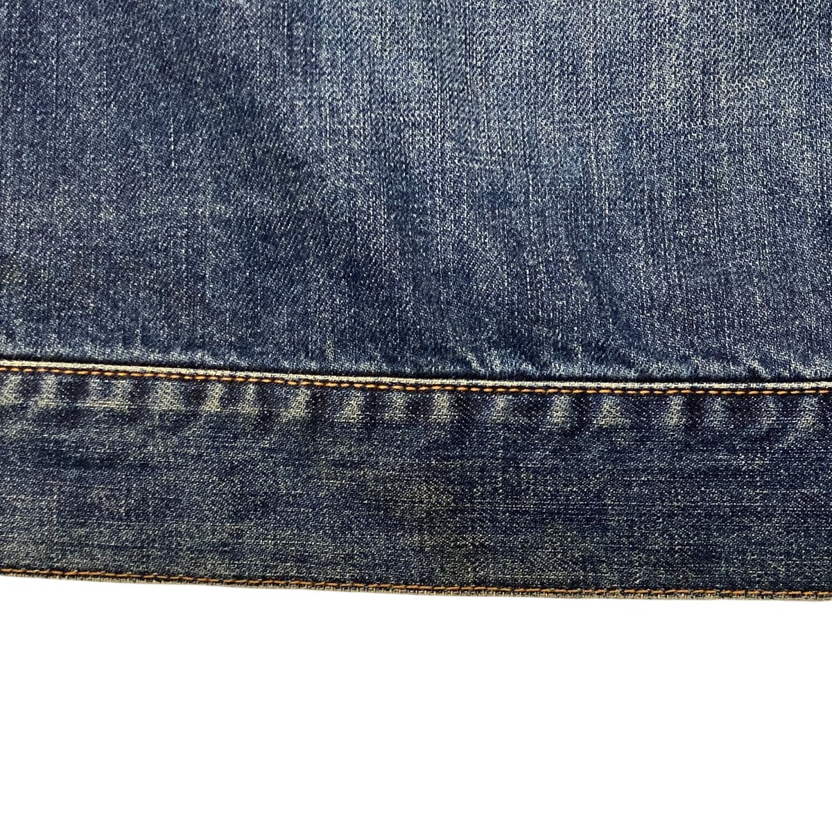 ストーンアイランド　デニム　ジャケット　XL ストーンアイランドデニムジャケット