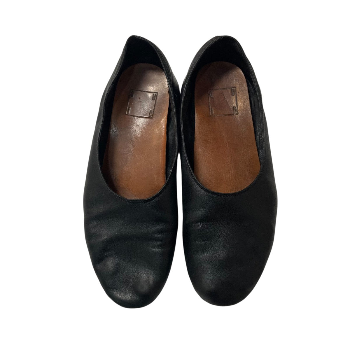 GUIDI Slipper slip onスリッポン 古着・中古-3枚目のアイテム画像