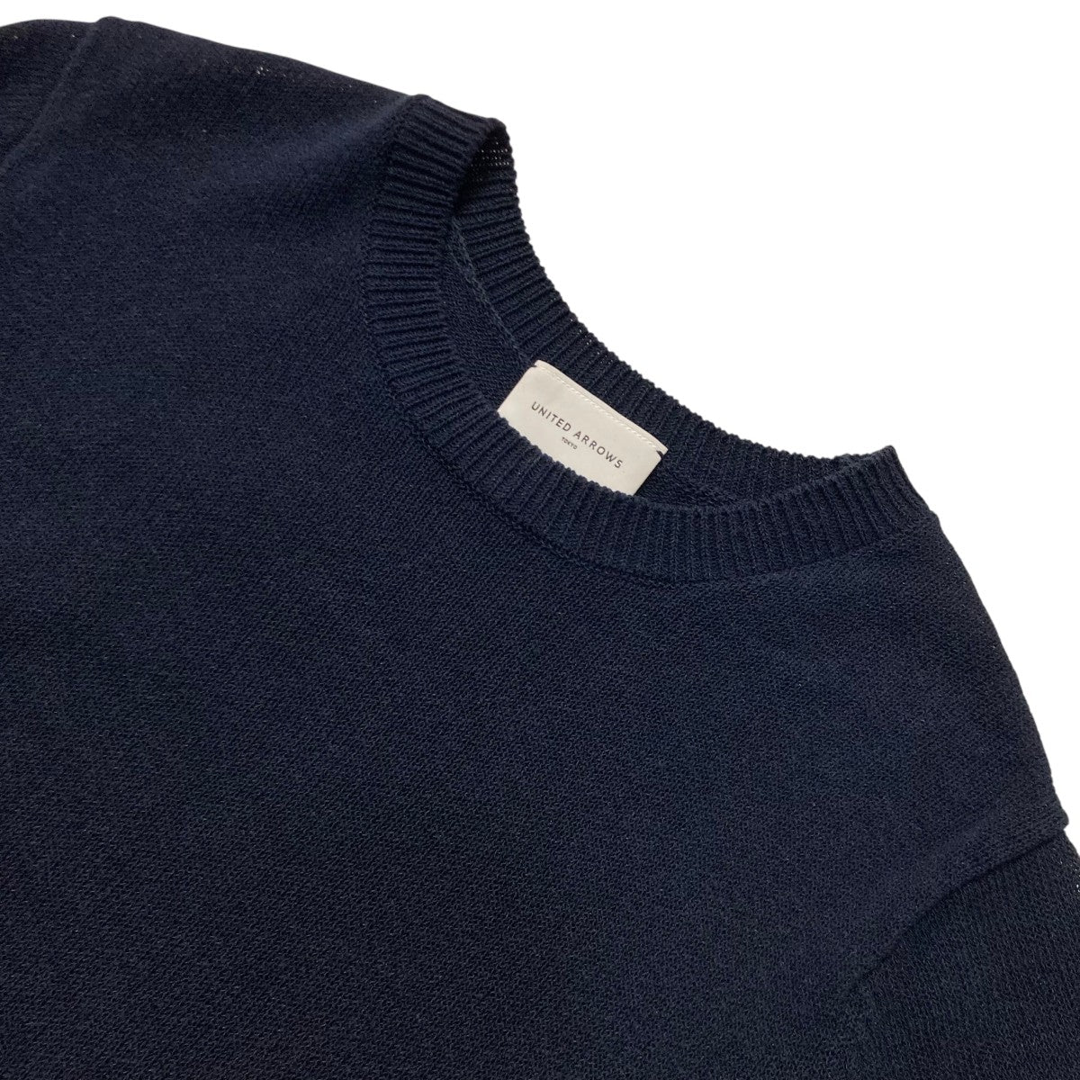 UNITED ARROWS(ユナイテッドアローズ) アイレット ハーフ