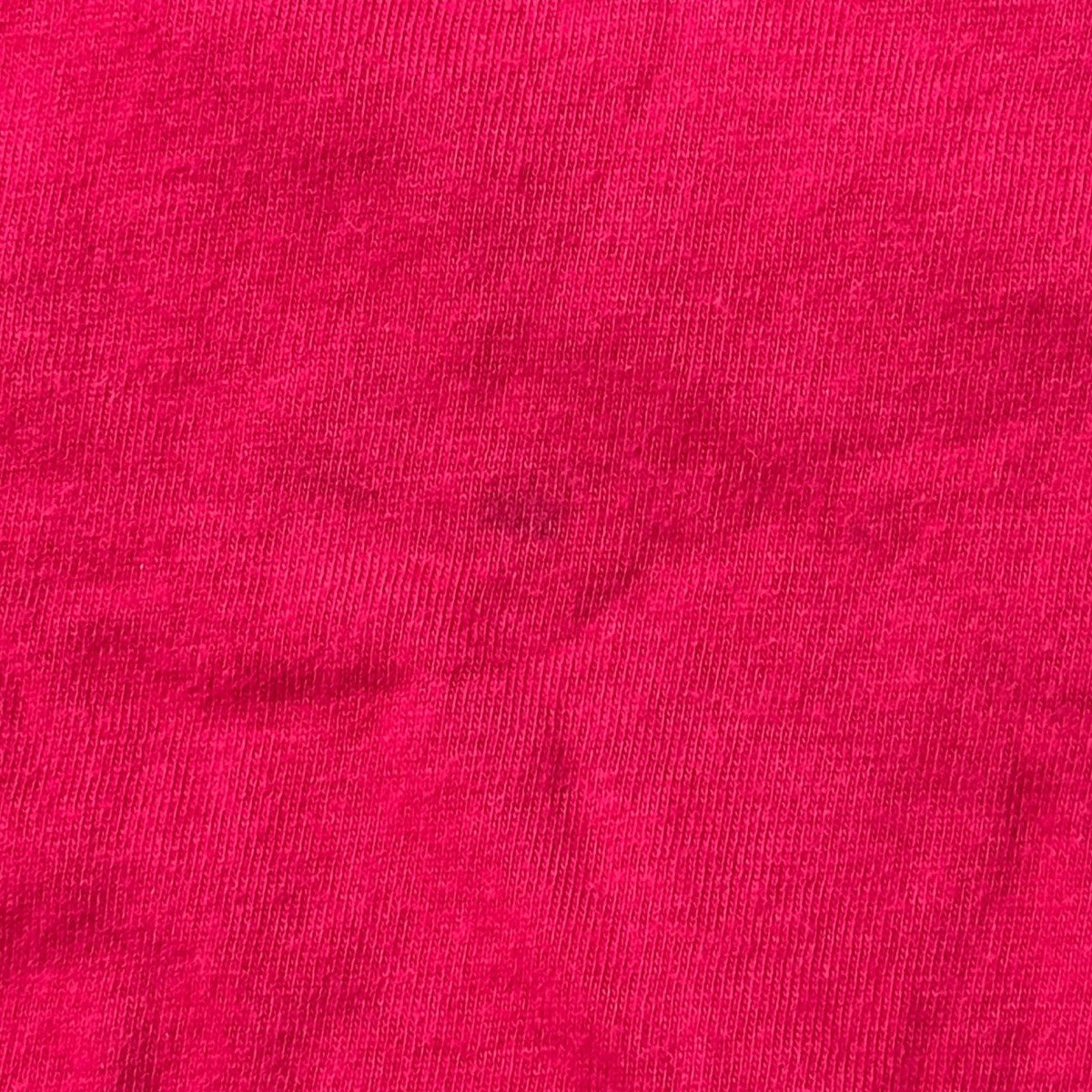Martin Margiela AIDS TEEVネックTシャツ 古着・中古-6枚目のアイテム画像