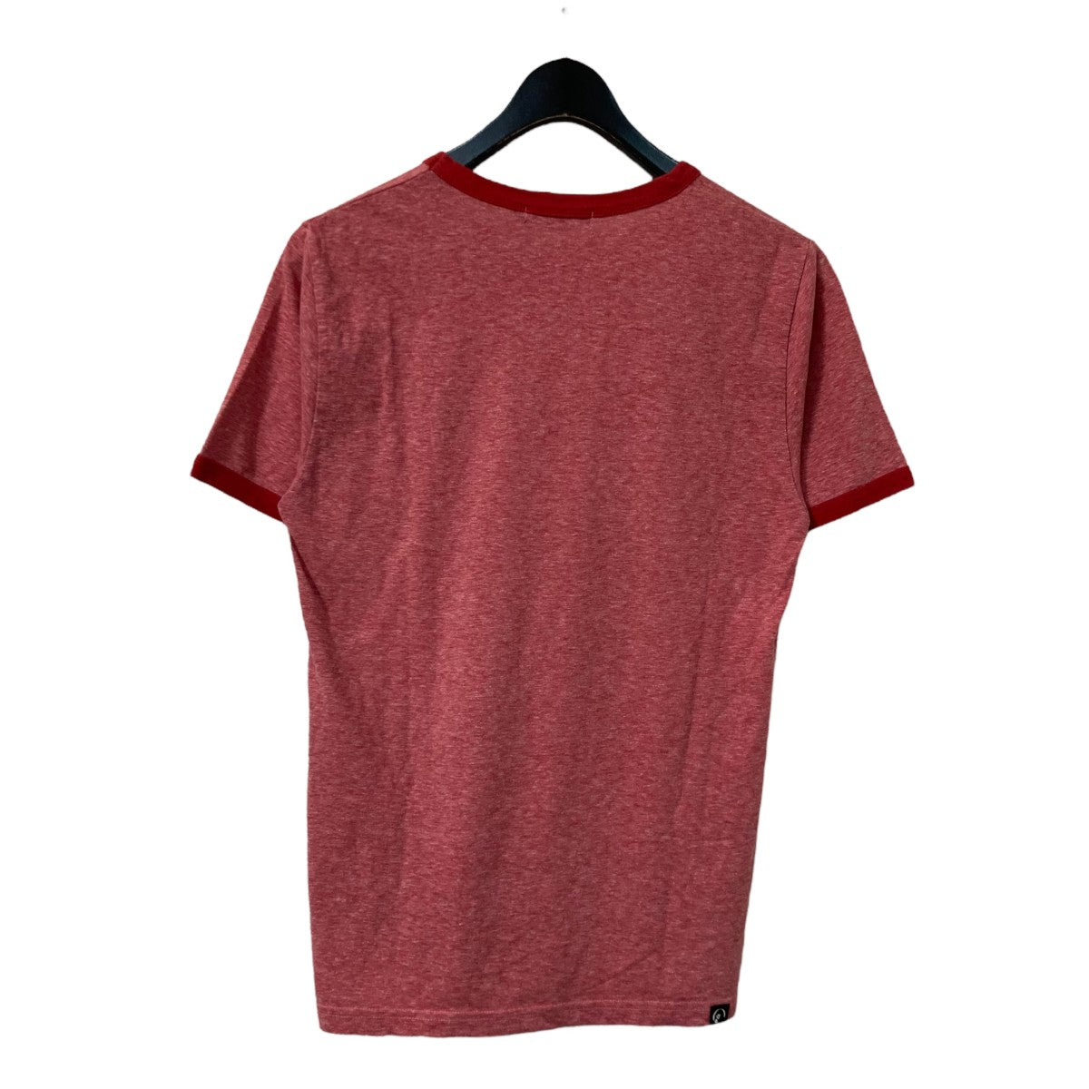 HYSTERIC GLAMOR リンガーTシャツ S 2023ss HYSTERIC GLAMOUR - 【人気】HYSTERIC GLAMOUR ヒステリック