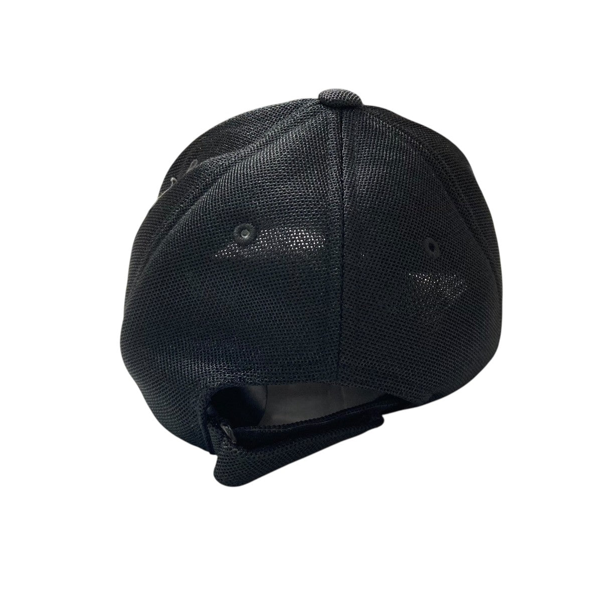 Y-3 ブラック メッシュキャップ サイズ58㎝ Y-3(ワイスリー) BADGE CAPメッシュキャップCY4549 CY4549 ブラック