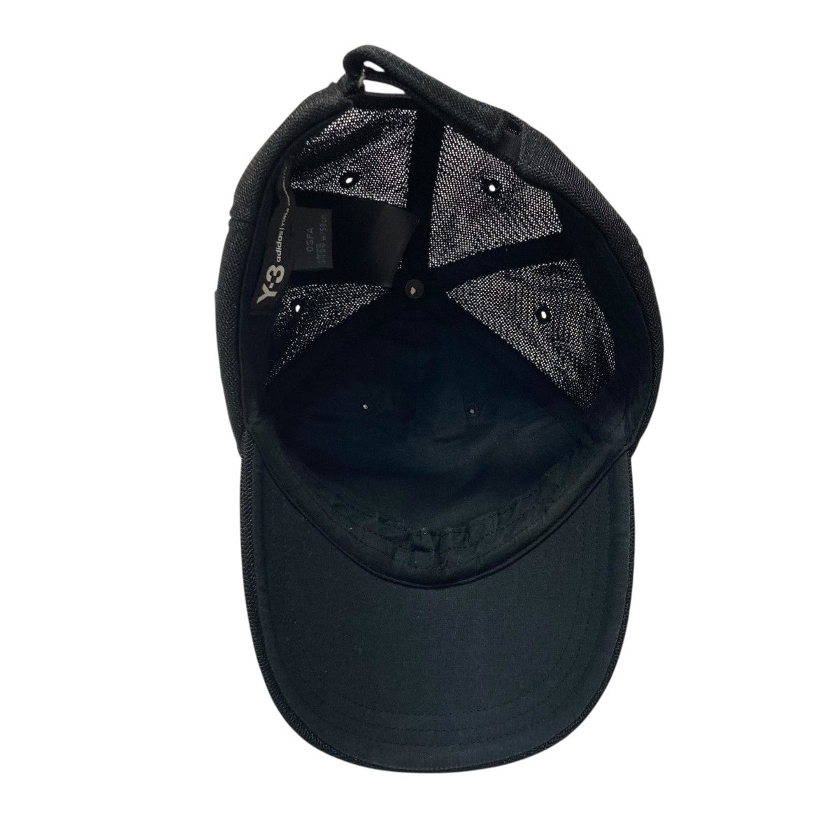 Y-3 ブラック メッシュキャップ サイズ58㎝ 楽天市場】y－3 メッシュキャップの通販