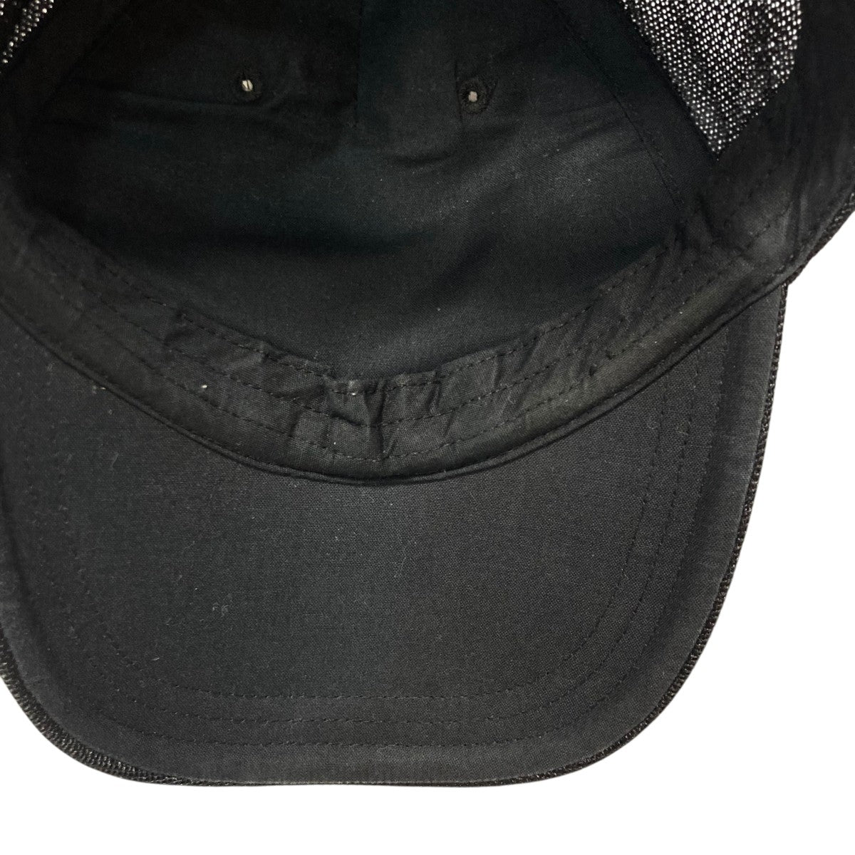 Y-3(ワイスリー) BADGE CAPメッシュキャップCY4549 CY4549