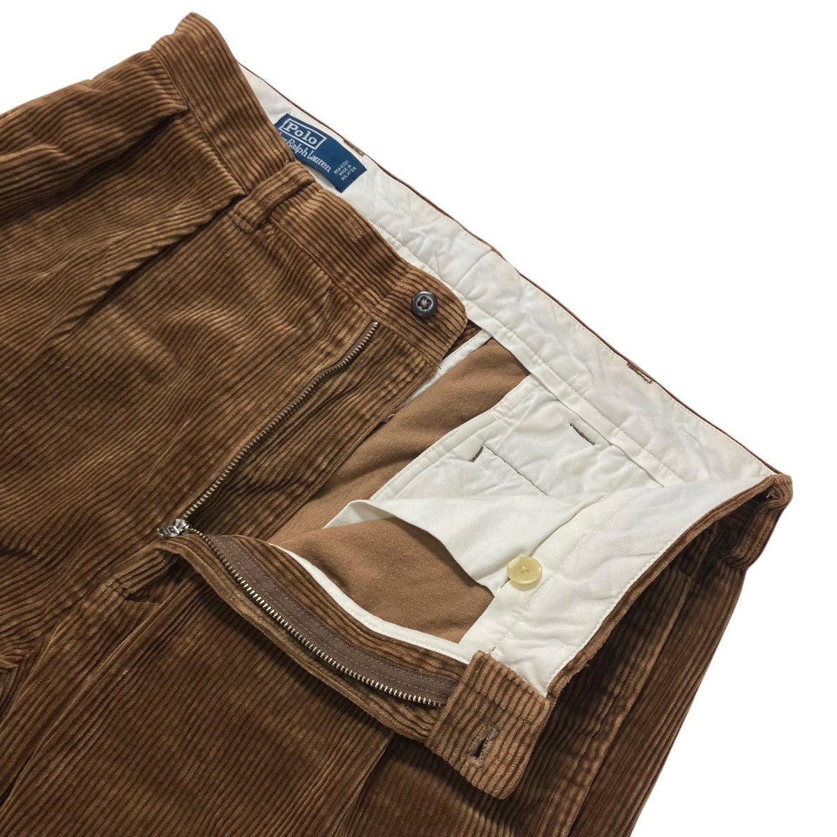 POLO RALPH LAUREN(ポロラルフローレン) 90s マレーシア製
