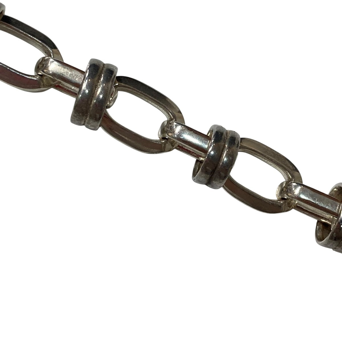 Saint Laurent Paris DECO RING BRACELETブレスレット 古着・中古-4枚目のアイテム画像